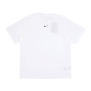 Essentials Lbr Tee Kvinders T-shirt