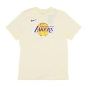 NBA Essential Logo Tee Loslak