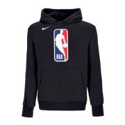 Fleece Essential Hoodie