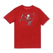 NFL Logo Tee Tampa Bay Buccaneers