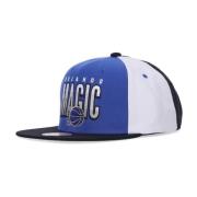 Orlando Magic Snapback Kasket Blå/Sort