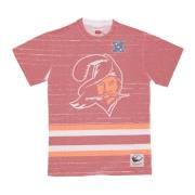 NFL Jumbotron 3.0 Sublimeret Tee