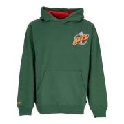 Vintage Logo Hoodie Shawn Kemp