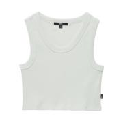 Rib Tank Top