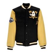 NHL Team Legacy Varsity Jacket