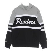 Oakland Raiders NFL Hoodie