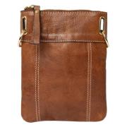 Stilfuld Crossbody Taske