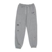 Icon Clash Fleece Highrise Jogger Bukser