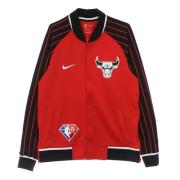 Chicago Bulls Letvægts Sweatshirt