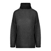 Hyggelig Mohair Blend Sweater