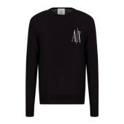 Crewneck Sweater