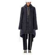 Fishtail Parka Overdel