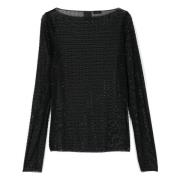 Limousine Rouen Indemagliato Sweater