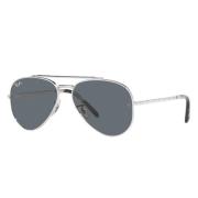 Nye Aviator RB3625 Solbriller