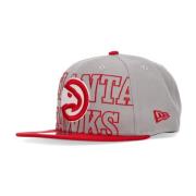 Atlanta Hawks NBA Draft Cap