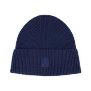 Ribstrik Beanie Hat