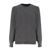 Luksuriøs Crew Neck Jumper