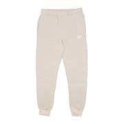 Fleece Tracksuit Jogger Bukser