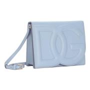 Logo Flap Taske