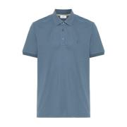 Roma Printed Polo Avio 3