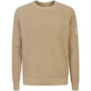 Brun Sweater Kollektion