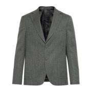 Uld Blazer