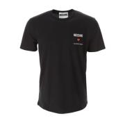 Kærlighed Tillid Jersey T-shirt