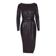 Elegant Petite Robe Kjoler