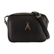 Stilfuld Crossbody Taske AGANO Handtas