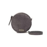 Mini Crossbody Taske i Cocco Print