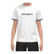 Herre Basic T-shirt