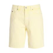 Herre Anderson Shorts - Pistol Stil