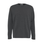 Grå T-shirts & Polos AW24