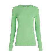 Stilfuld Longsleeve T-shirt