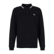 Navy Blue Polo Shirt