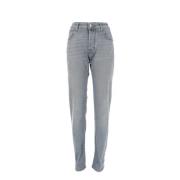 Slim Fit Denim Jeans