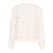 Ice Provence Harts Sweatshirt