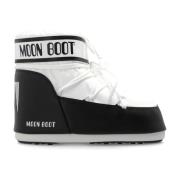 Snow Boots Icon Low Nylon