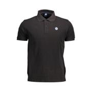 Elegant sort poloshirt