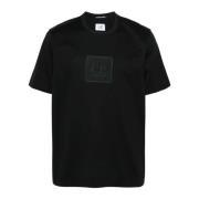 Metropolis Sort Logo T-Shirt