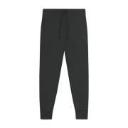 Tonal Eagle Skinny Sweatpant