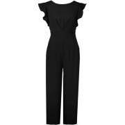 Allsidig Kvinders Jumpsuit - Hæv Din Stil