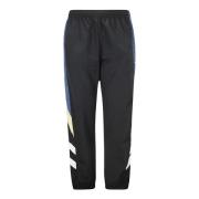 Panelled Trackpant Bukser