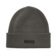 Sort Beanie Hat