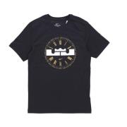 Lebron Dri-fit Basketball Tee