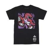 Toronto Raptors NBA Tee Sort