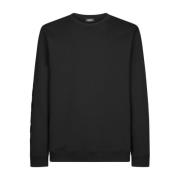 Sort Crew Neck Sweatshirt