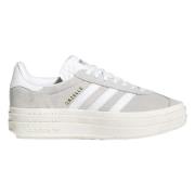 Gazelle Bold Sneakers