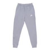 Club Jogger Sweatpants Grå/Hvid