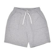 Trænings Jogger Shorts